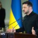 Zelensky moves towards demilitarised zones in latest peace plan for Ukraine