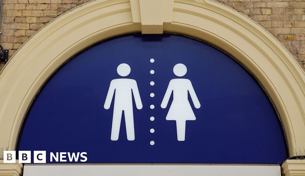 Equality boss expects people to 'follow rules' over single-sex spaces