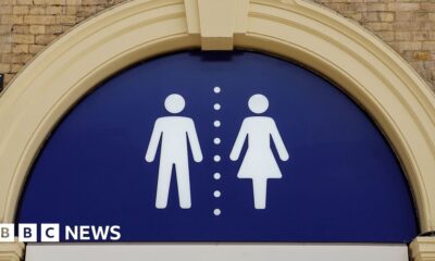 Equality boss expects people to 'follow rules' over single-sex spaces