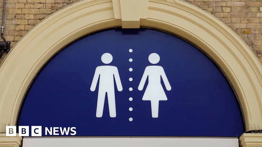 Equality boss expects people to 'follow rules' over single-sex spaces