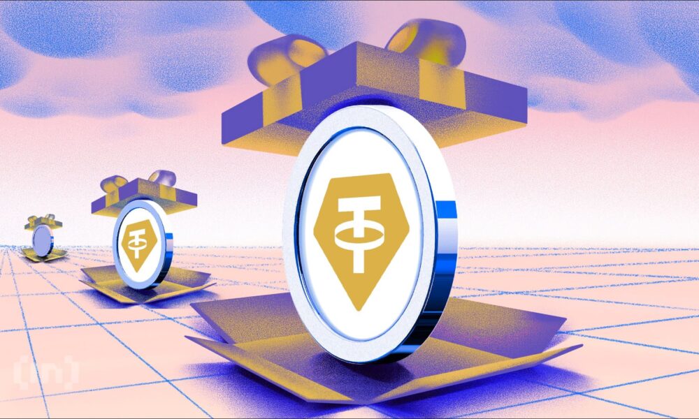 Why Investors Prefer Tether Gold (XAUT) Instead of Physical Gold