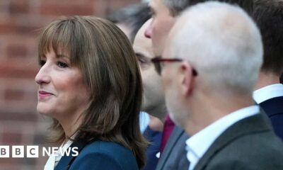 Investigation into pre-Budget leaks is under way, MPs told