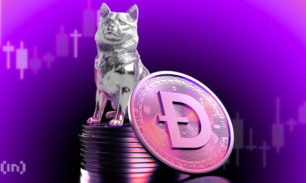 Dogecoin Price Analysis