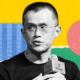 Most Influential: Changpeng “CZ” Zhao