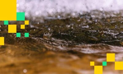 $500 million lost to liquidations in latest plunge