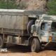 Army fixing 6,000 support trucks grounded over safety issues