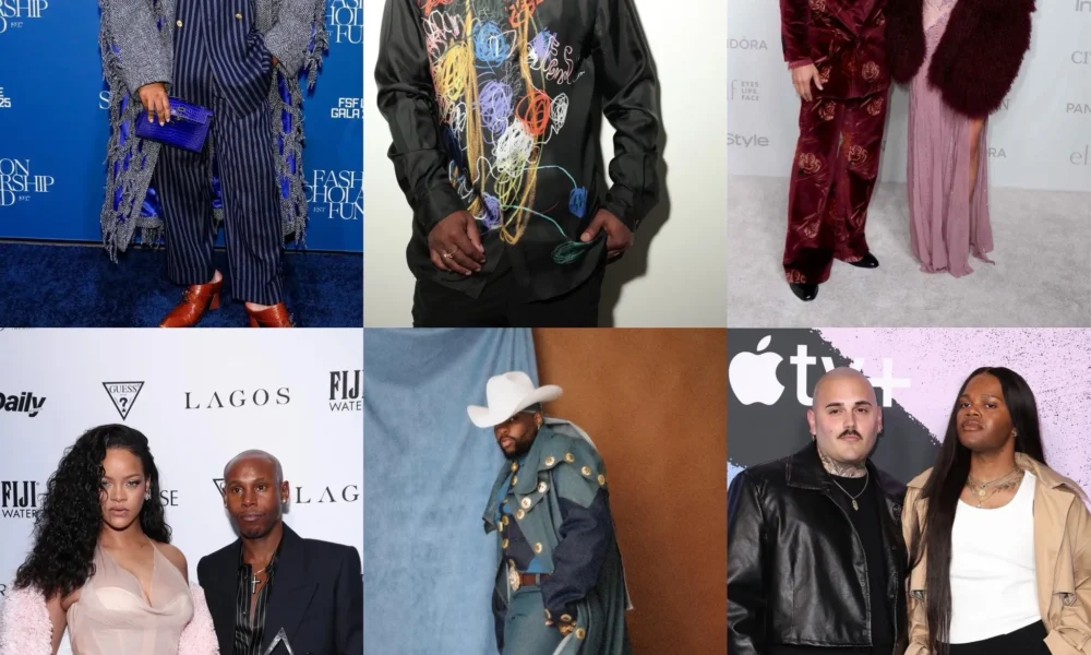 2 The Fabys 2025 Vote For Stylist Of The Year Featuring The Reismans Enrique Melendez Kollin Carter Jeremy Haynes And More