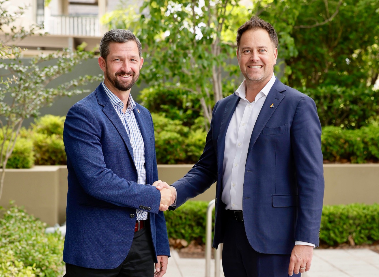 Master Builders appoints new WA president