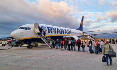 Ryanair hand luggage rules passengers need to know