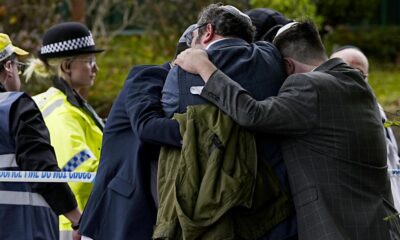GMP step up patrols following Australia Bondi Beach attack