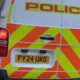 Vehicle hits building in North Yorkshire town - police on scene
