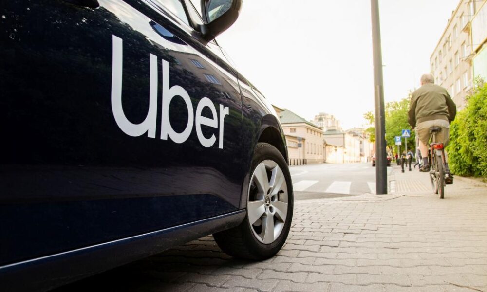 Uber driver who crashed in Darwen double drink drive limit