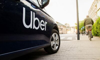 Uber driver who crashed in Darwen double drink drive limit