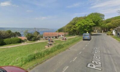 North York Moors village with views to die for is hidden gem