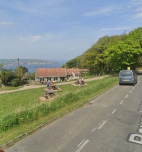 North York Moors village with views to die for is hidden gem