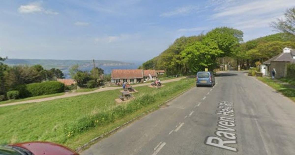 North York Moors village with views to die for is hidden gem