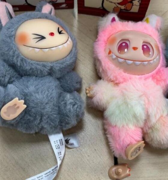 York parents warned over fake and unsafe Christmas toys