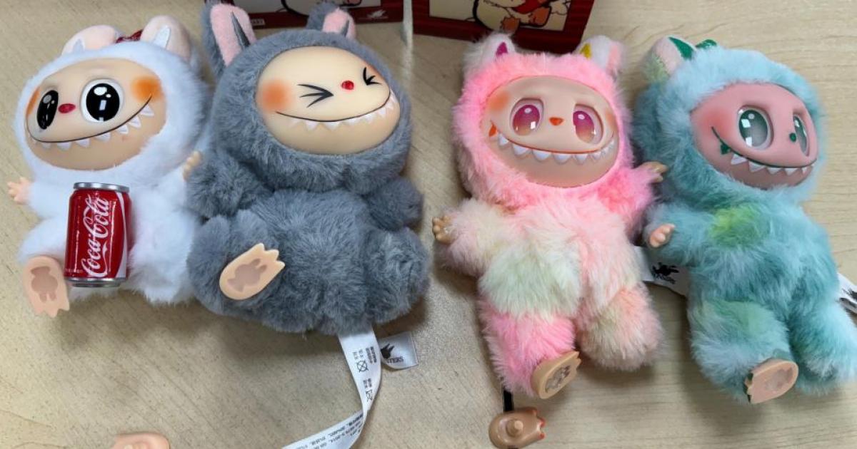 York parents warned over fake and unsafe Christmas toys