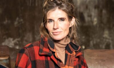 Amanda Owen: Our Yorkshire Farm star to visit York bookshop