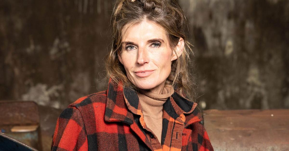 Amanda Owen: Our Yorkshire Farm star to visit York bookshop