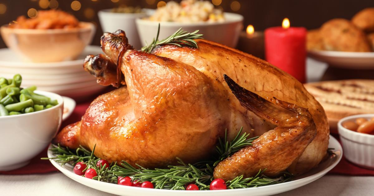 Are Yorkshire Puddings allowed on Christmas Dinner?