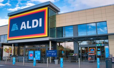 Aldi introduces limit on Nicolas de Montbart Champagne Brut