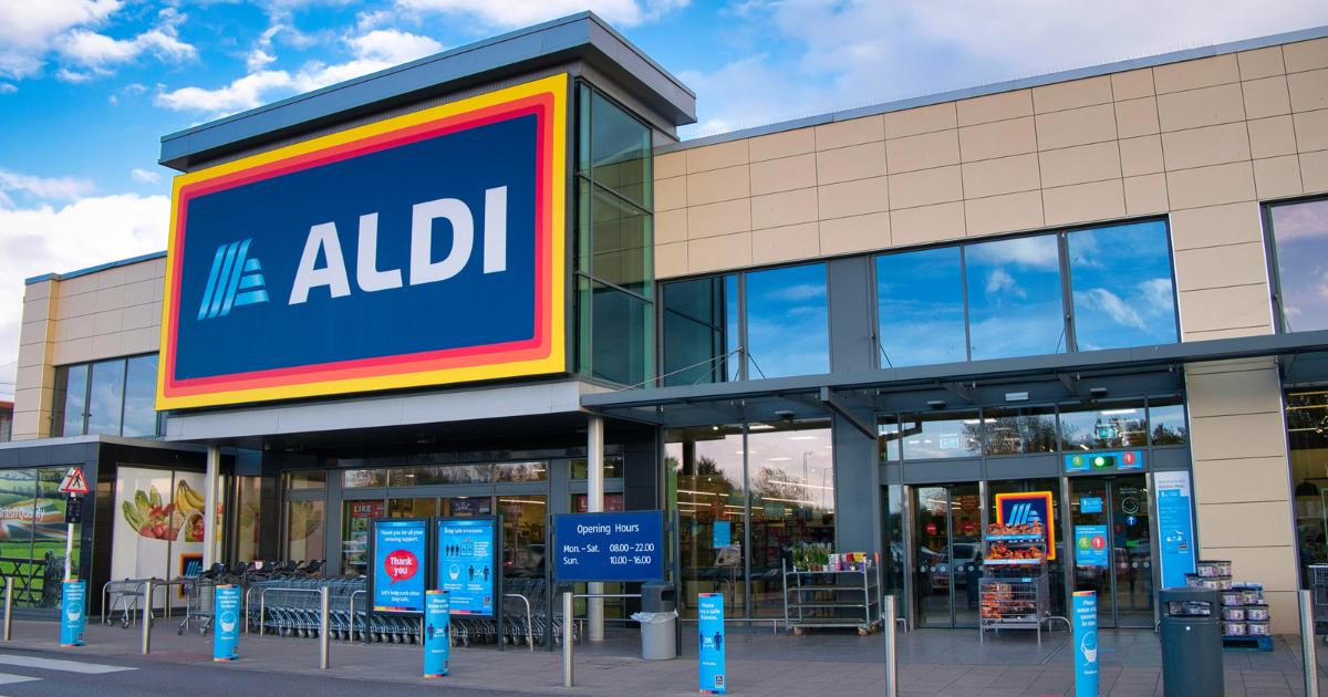 Aldi introduces limit on Nicolas de Montbart Champagne Brut