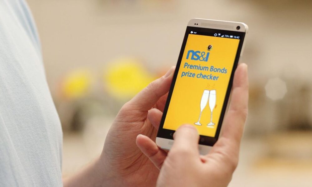 Premium Bonds Winners December 2025: Who won in the NS&Is?