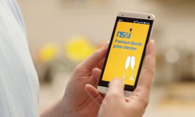 Premium Bonds Winners December 2025: Who won in the NS&Is?