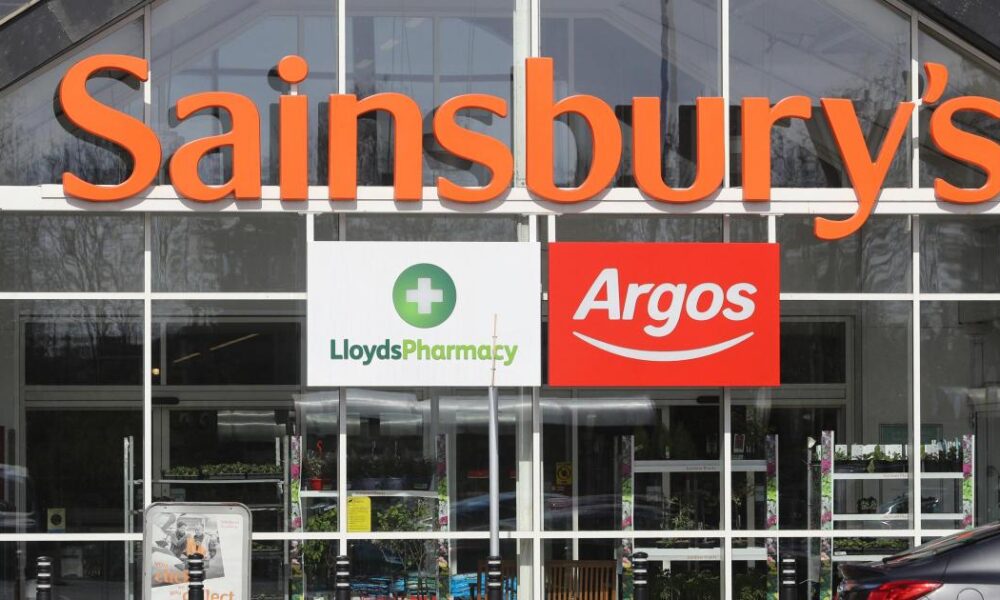 Sainsbury's investigation as family claim to find mouse in granola