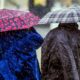 Met Office issue yellow weather warning for rain in Darlington