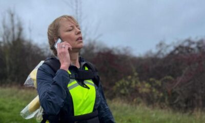 The Times Alternative Honours list recognises Sara Cox