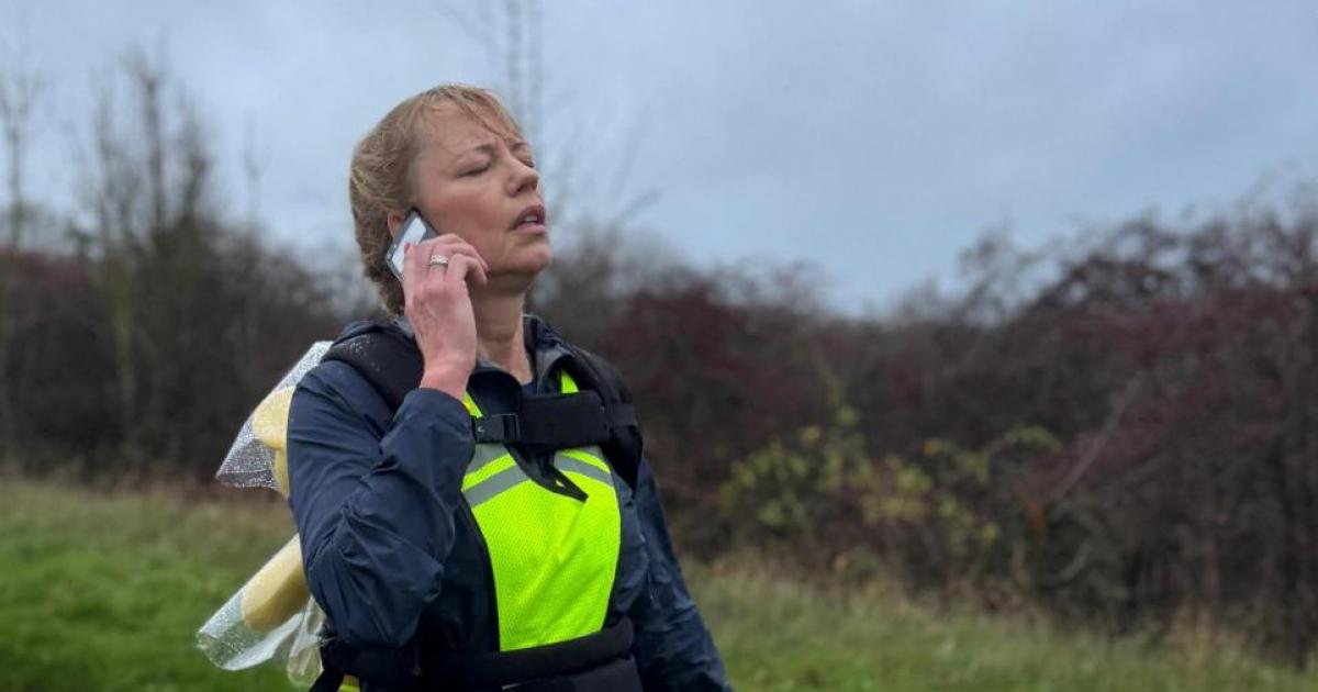 The Times Alternative Honours list recognises Sara Cox