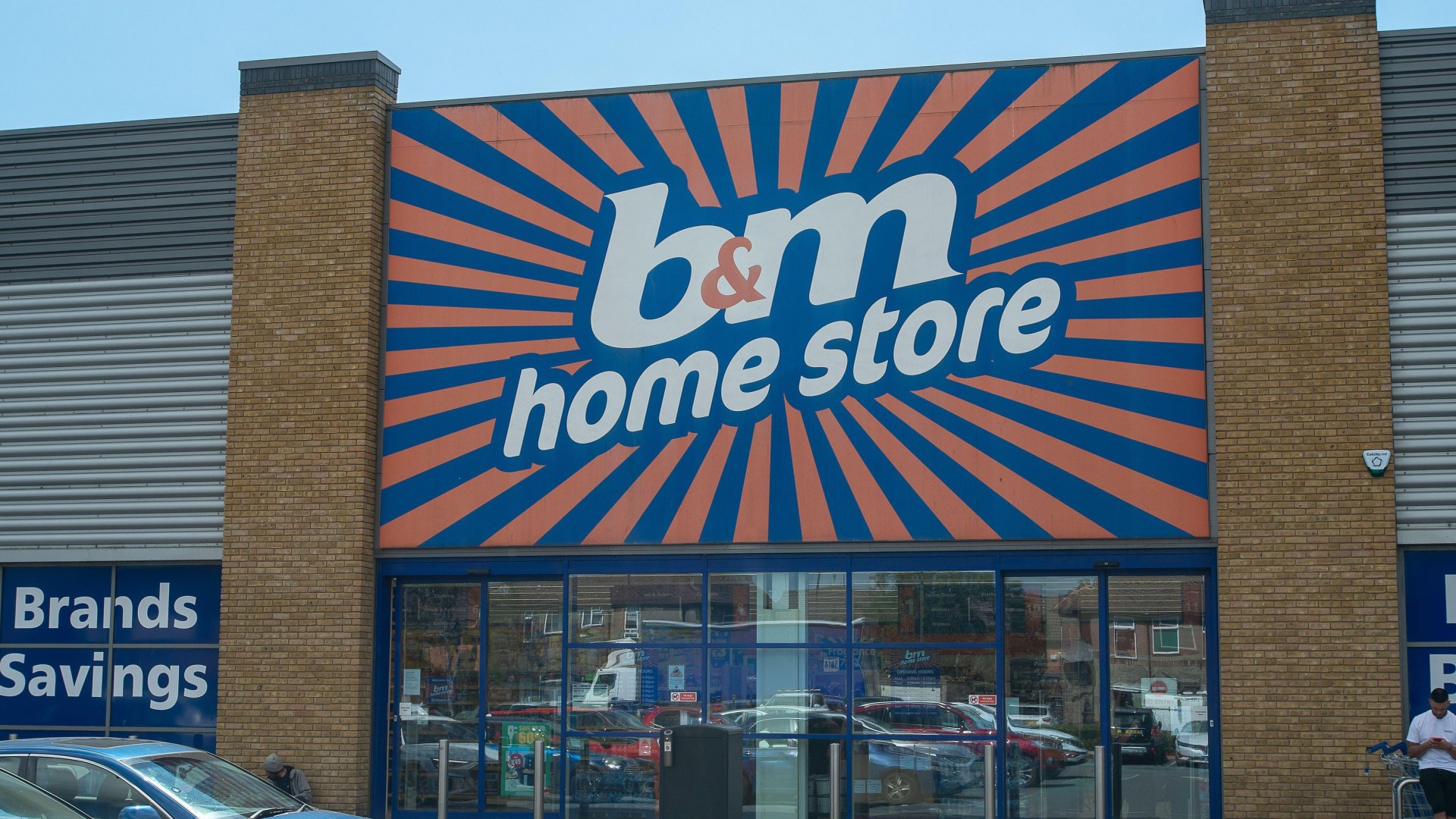 B&M Christmas and Boxing Day 2025 opening times: When are stores open?
