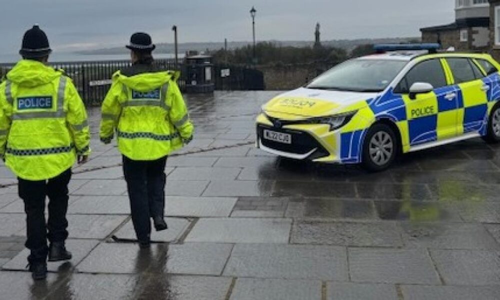 Northumbria Police Christmas warning over burglary threat