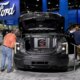 Ford cuts F-150 Lightning production, shifts focus to hybrid vehicles