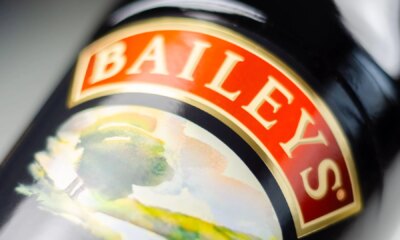 Doctor issues warning to millions drinking Bailey’s this Christmas