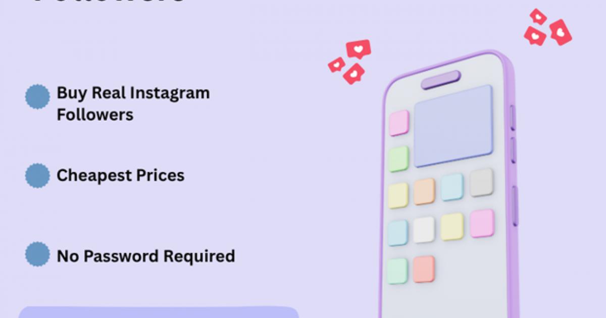 7 best sites to buy Instagram followers