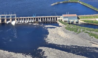 Berend appointed Cyclone MD