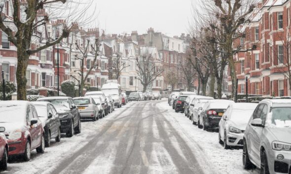 Car expert warns remove 8 items 'immediately' this week