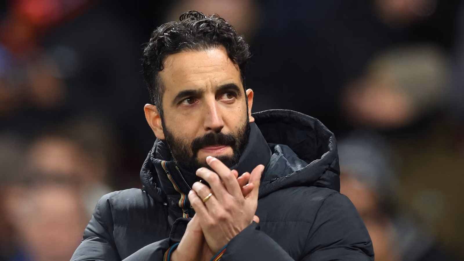 Man Utd 'Pushing' to Sign Antoine Semenyo After Direct Talks