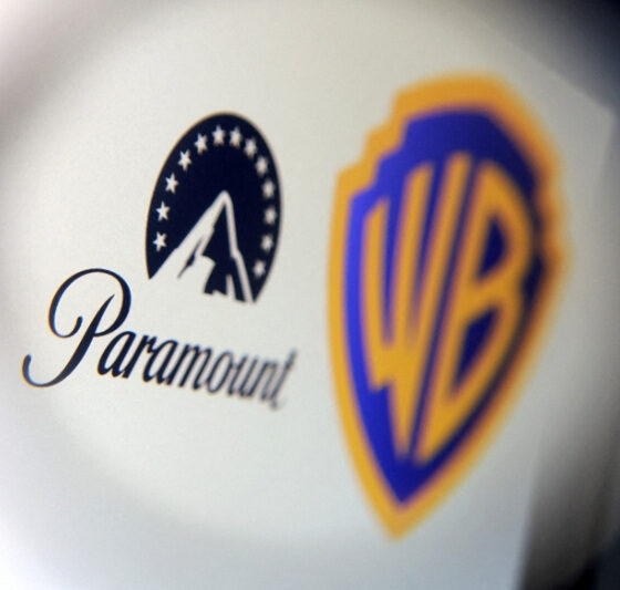Paramount makes $108.4 billion hostile bid for Warner Bros Discovery