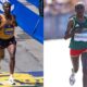 Sisay Lemma and Amane Beriso headline 2025 Valencia Marathon