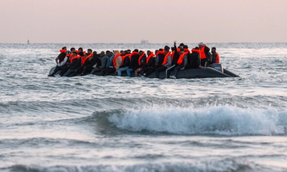 Fresh calls for Britain to quit ECHR after Euro court bosses push back against tougher immigration rules