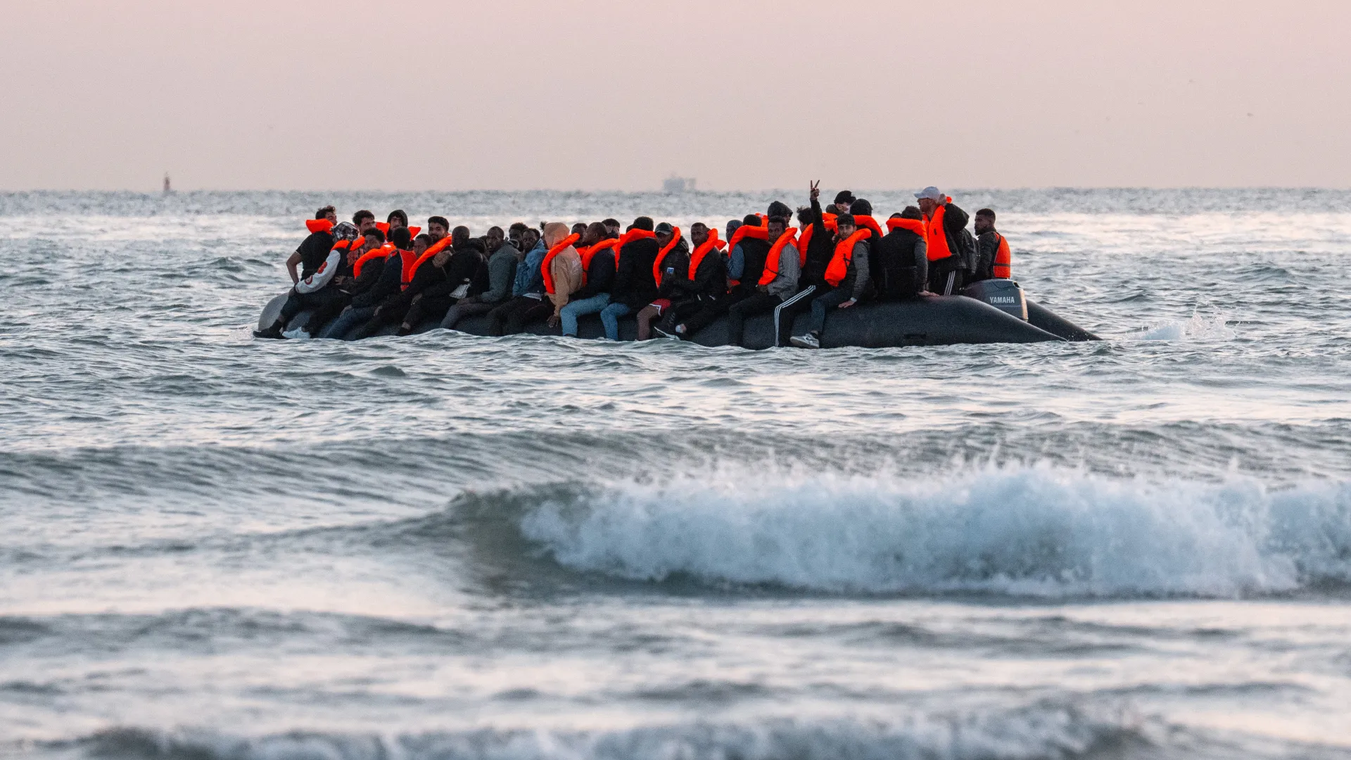 Fresh calls for Britain to quit ECHR after Euro court bosses push back against tougher immigration rules