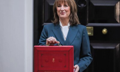 Brit businesses bracing for sharpest slowdown since Covid as bosses pull back on hiring and investment