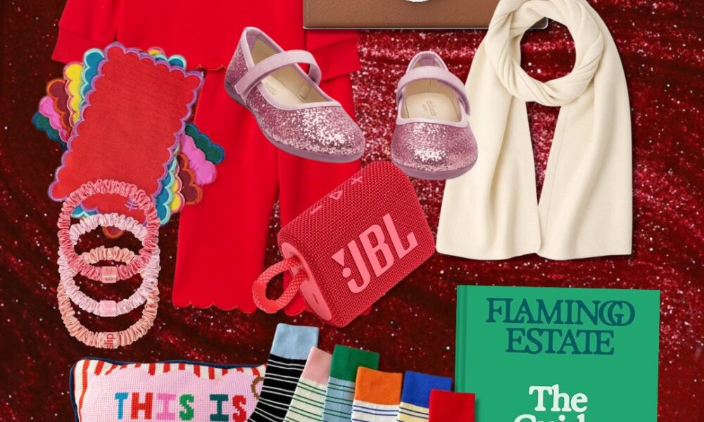 Amazon Sundays: Gifts Under $100