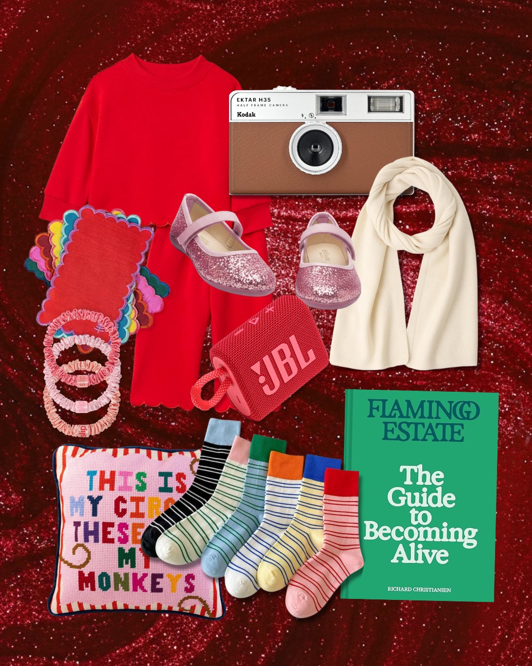 Amazon Sundays: Gifts Under $100