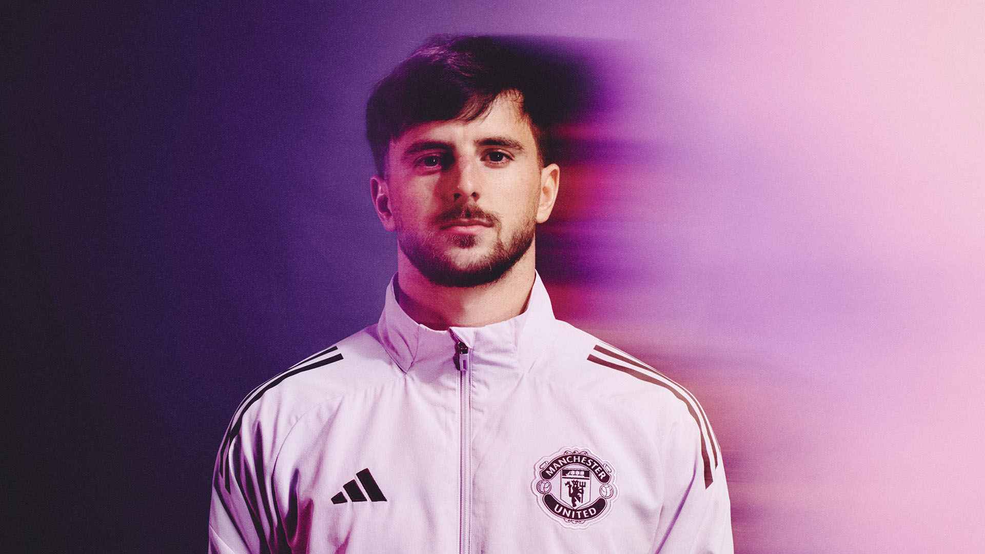 Mason Mount loves the tactical side of the game