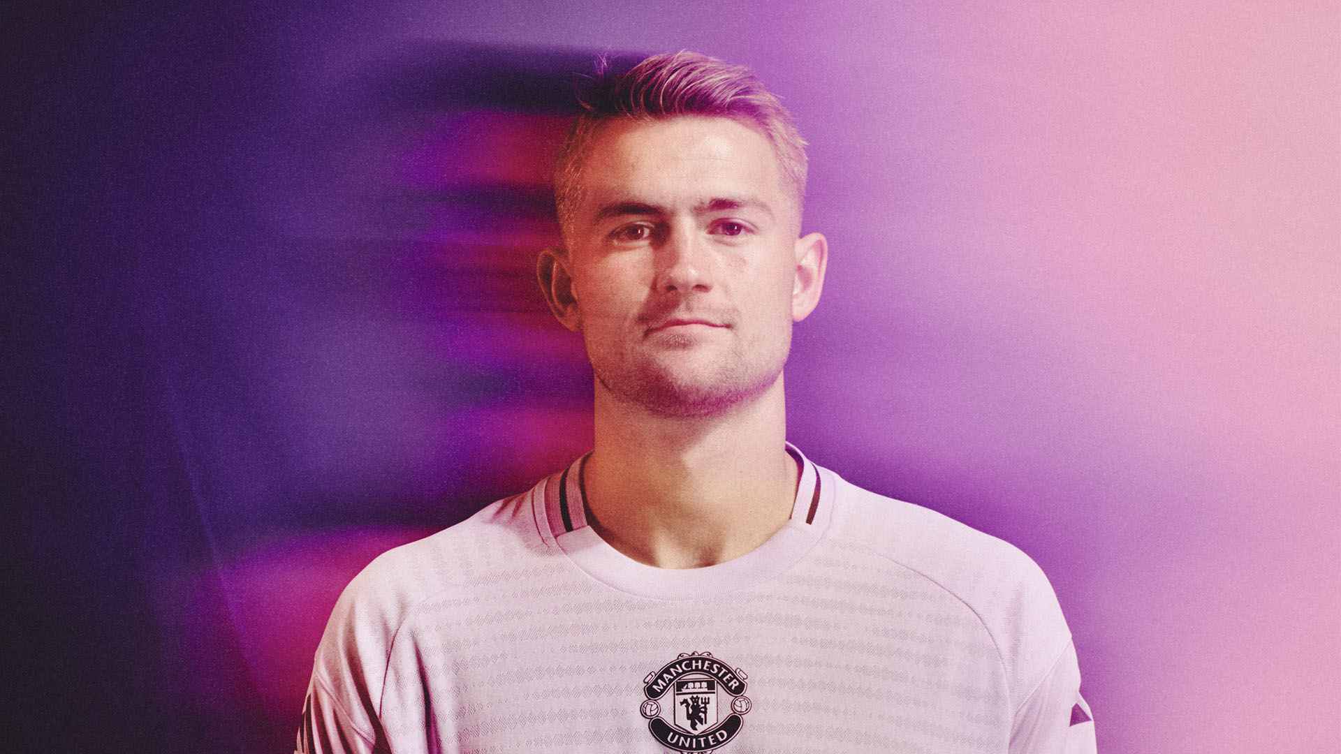 Ruben Amorim provides details on Matthijs De Ligt's injury